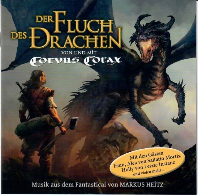Der Fluch des Drachen