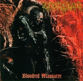 Bloodred Massacre