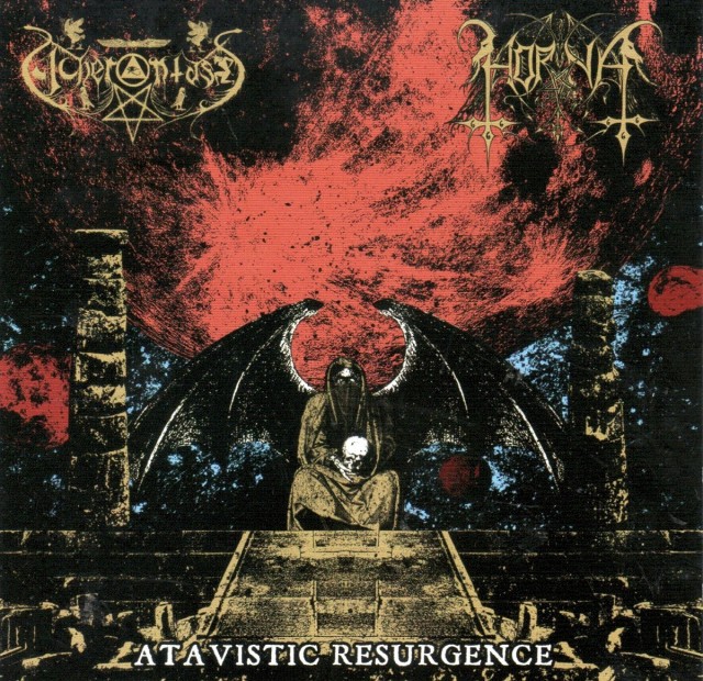 Atavistic Resurgence