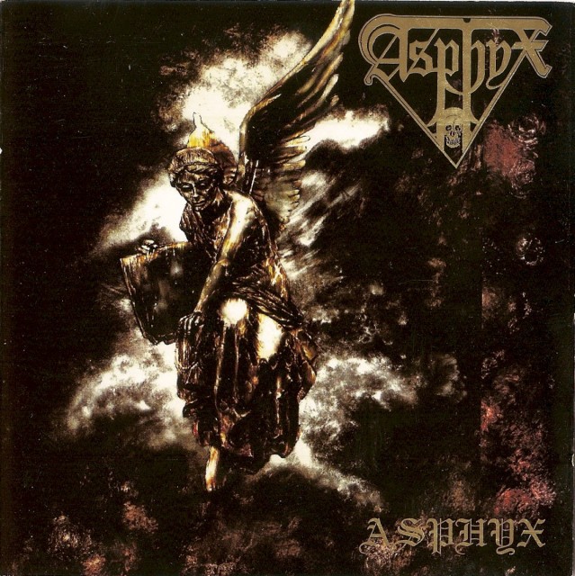 Asphyx