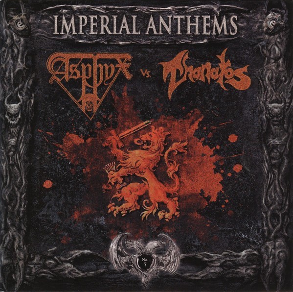 Imperial Anthems, Number 7