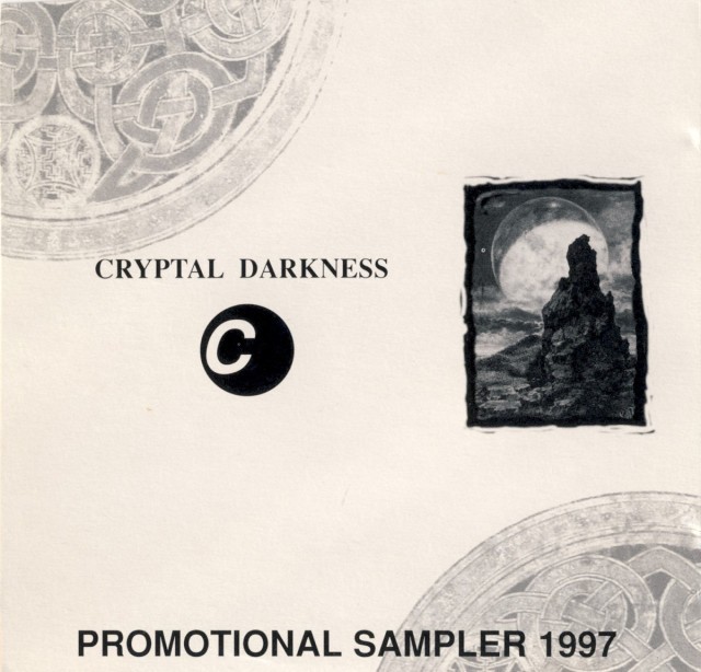 Promotional Sampler 1997