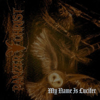Album cover for My Name Is Lucifer