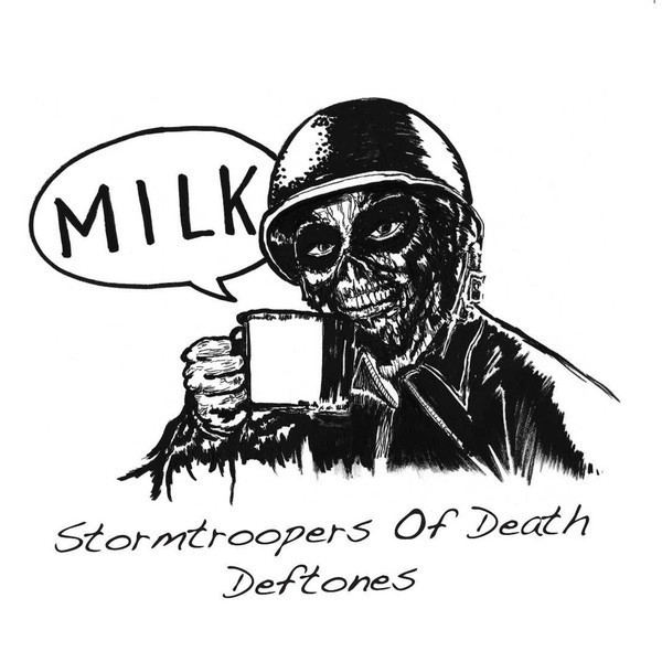 Milk
