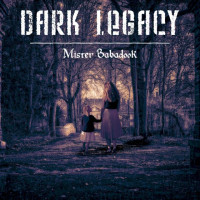 Mister Babadook