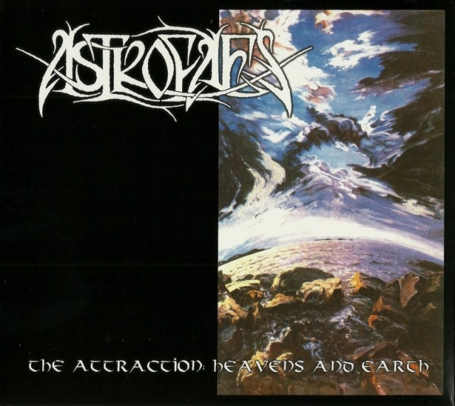 The Attraction: Heavens and Earth