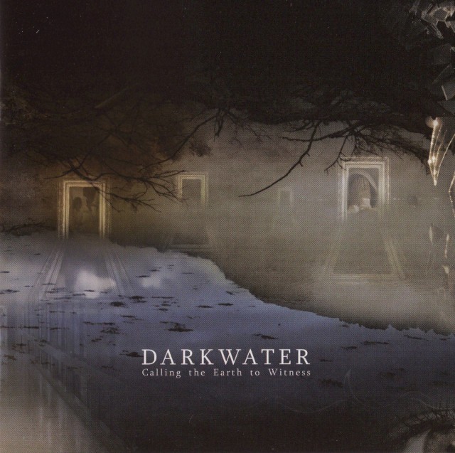 Calling the Earth to Witness