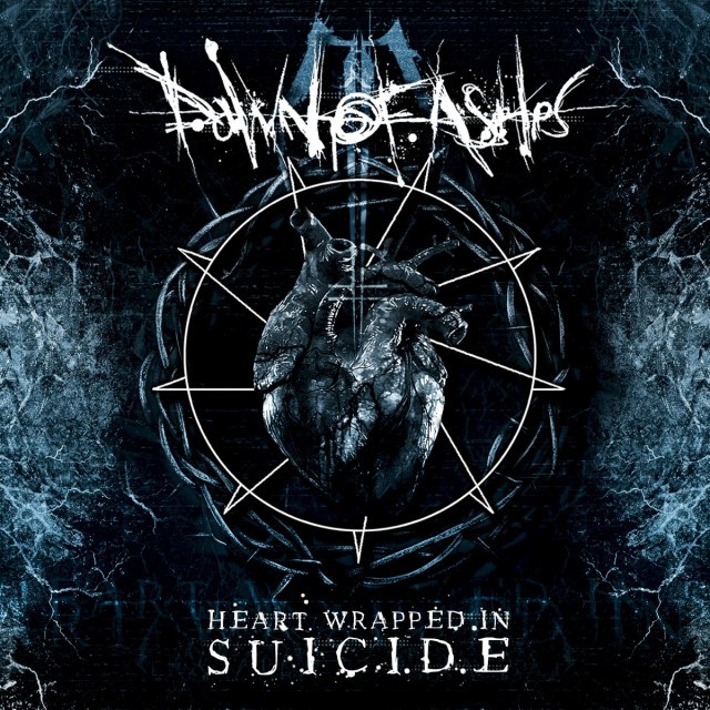 Heart Wrapped in Suicide