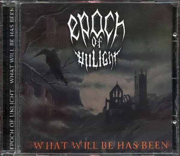 ... What Will Be Has Been