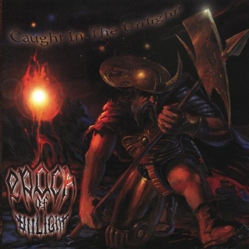 Caught in the Unlight!