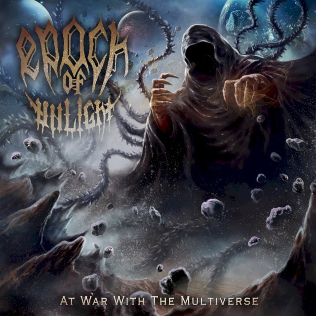 At War With the Multiverse