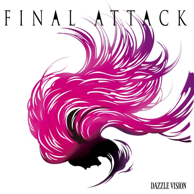 Final Attack