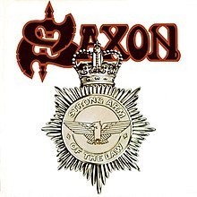 Strong Arm of the Law