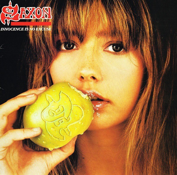 Innocence Is No Excuse