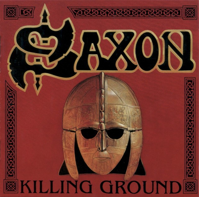 Killing Ground