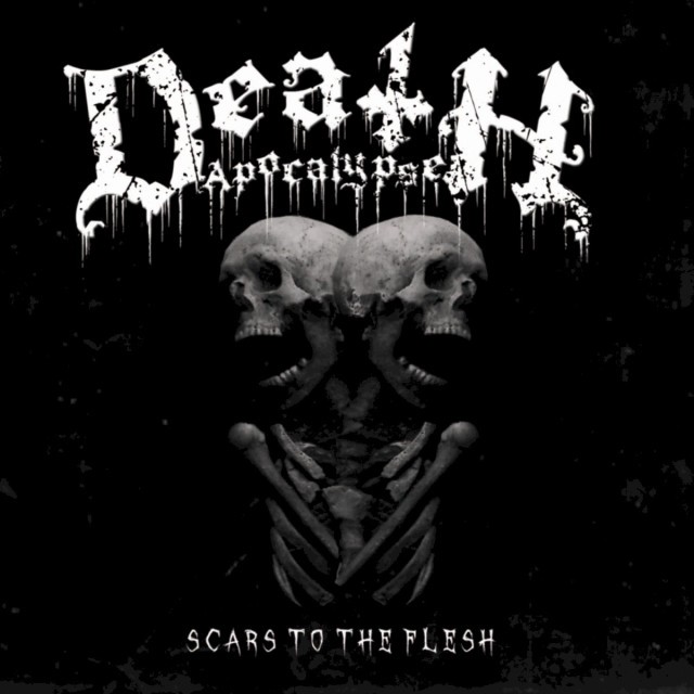 Scars to the Flesh