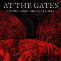 Album cover for To Drink From the Night Itself
