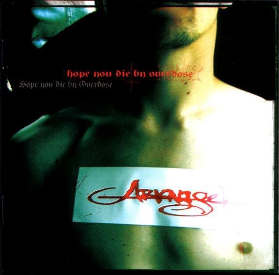 Hope You Die by Overdose