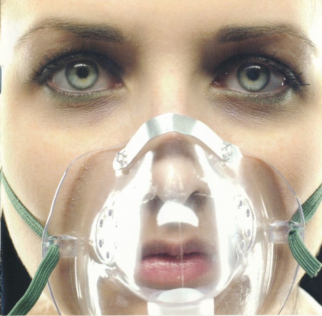 They're Only Chasing Safety