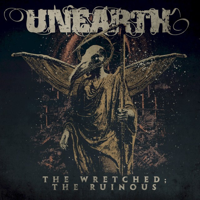 The Wretched; The Ruinous