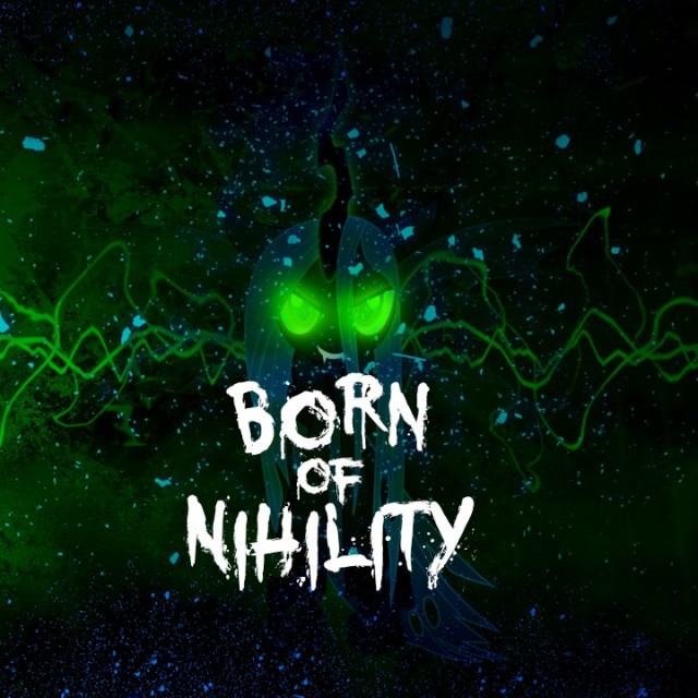 Born of Nihility