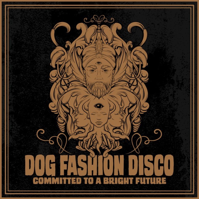 Committed to a Bright Future (2019)
