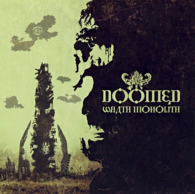 Wrath Monolith