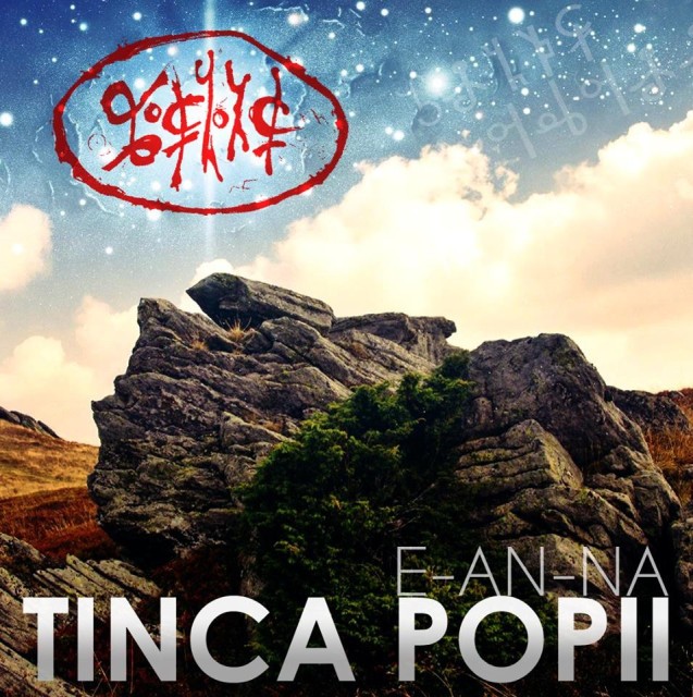 Tinca Popii