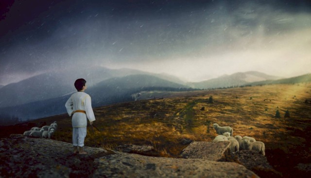 Sârbă Ciobănească