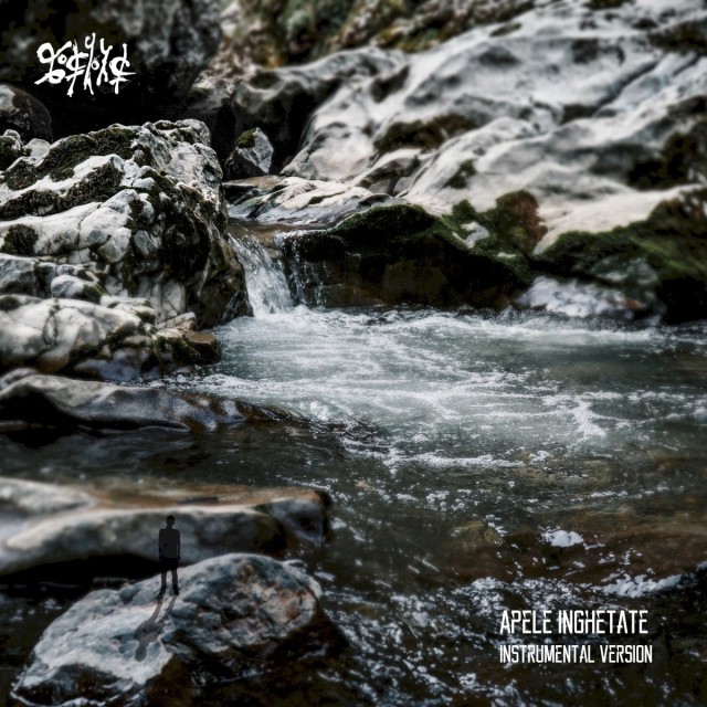 Apele Îngheţate (instrumental version)