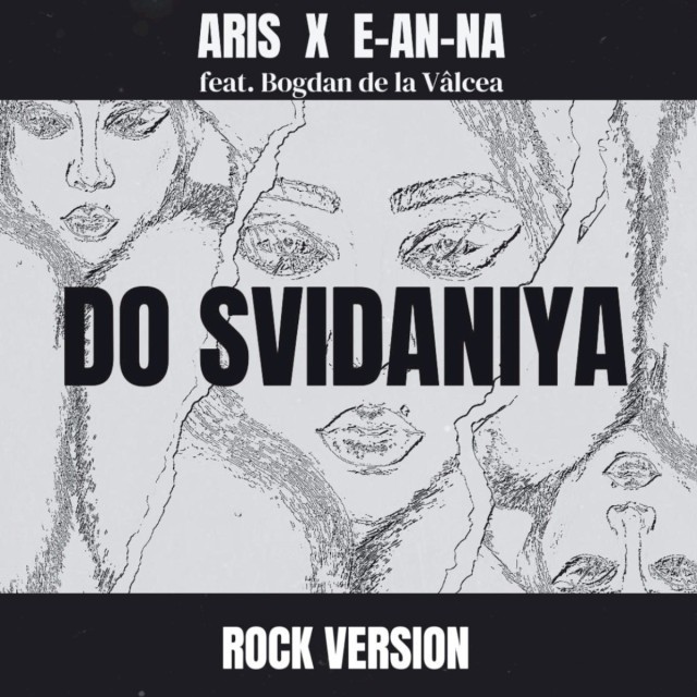 Do Svidaniya (rock version)