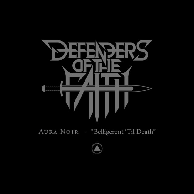 Belligerent 'til Death