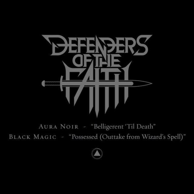 Defenders of the Faith