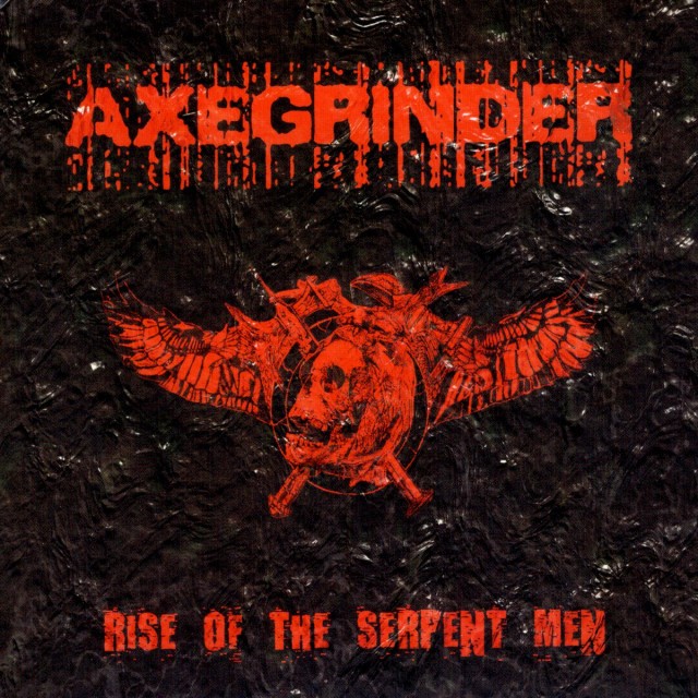 Rise of the Serpent Men