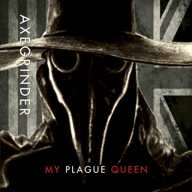 My Plague Queen