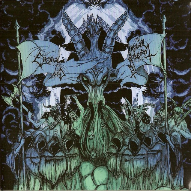 The Call / Necromantic