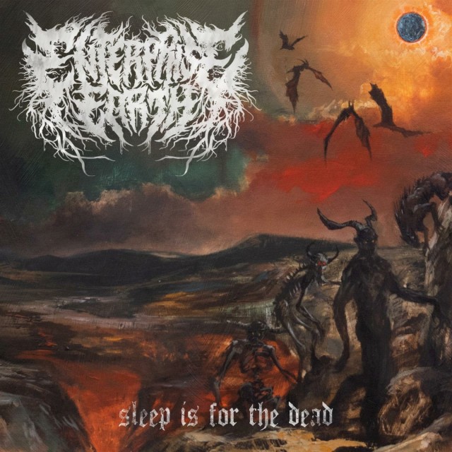 Sleep is for the Dead