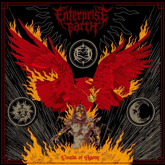 Psalm of Agony (Instrumental Version)