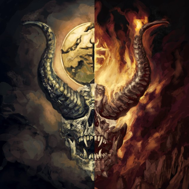 Death Magick (Instrumental Version)