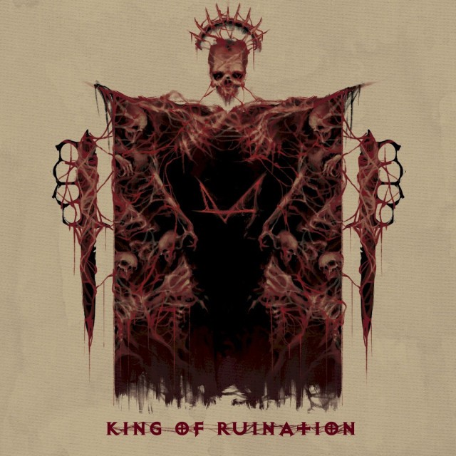 King Of Ruination