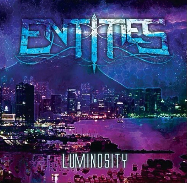 Luminosity REMASTERED (Instrumental)
