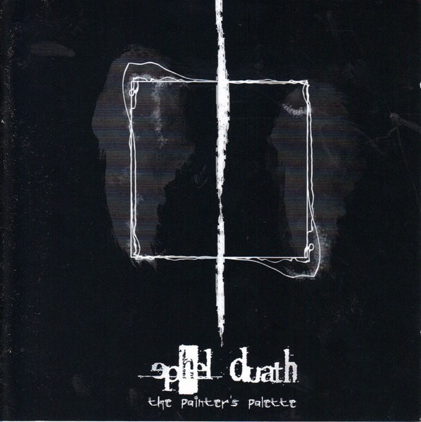 The Painter’s Palette