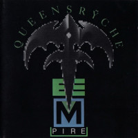 Album cover for Empire