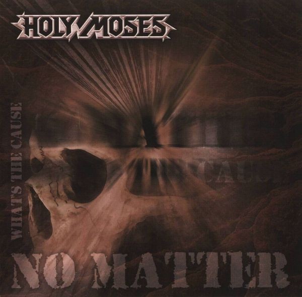 No Matter What’s the Cause