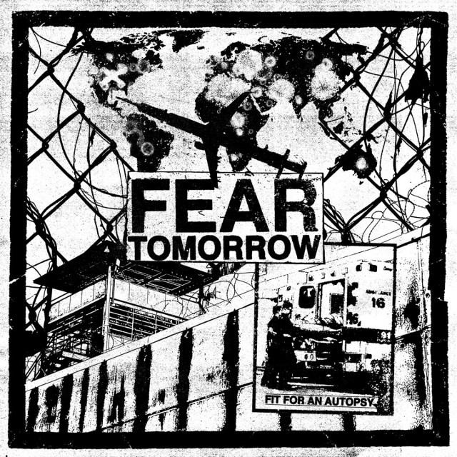 Fear Tomorrow