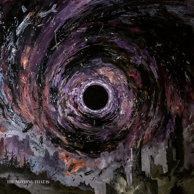 Savior of None / Ashes of All