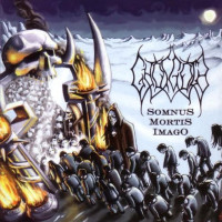 Somnus mortis imago