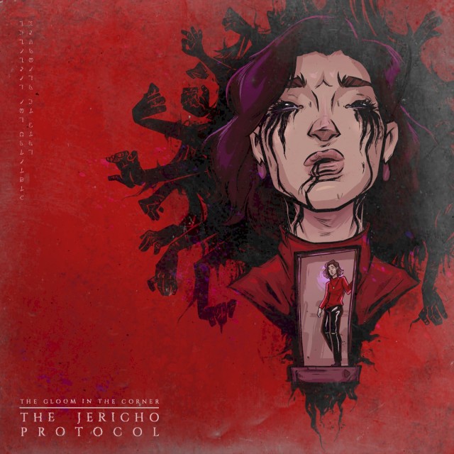 The Jericho Protocol