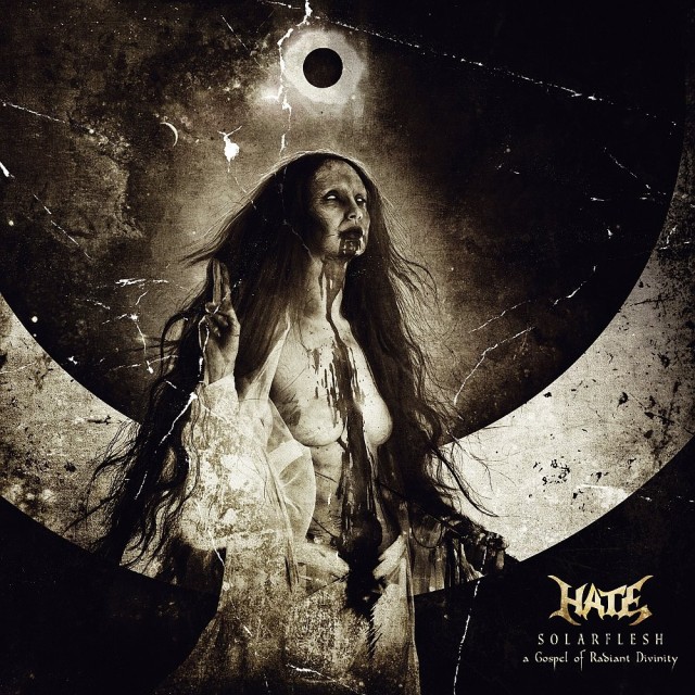 Solarflesh: A Gospel of Radiant Divinity