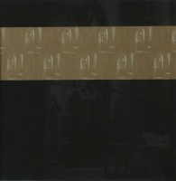Album cover for Fractal Possession